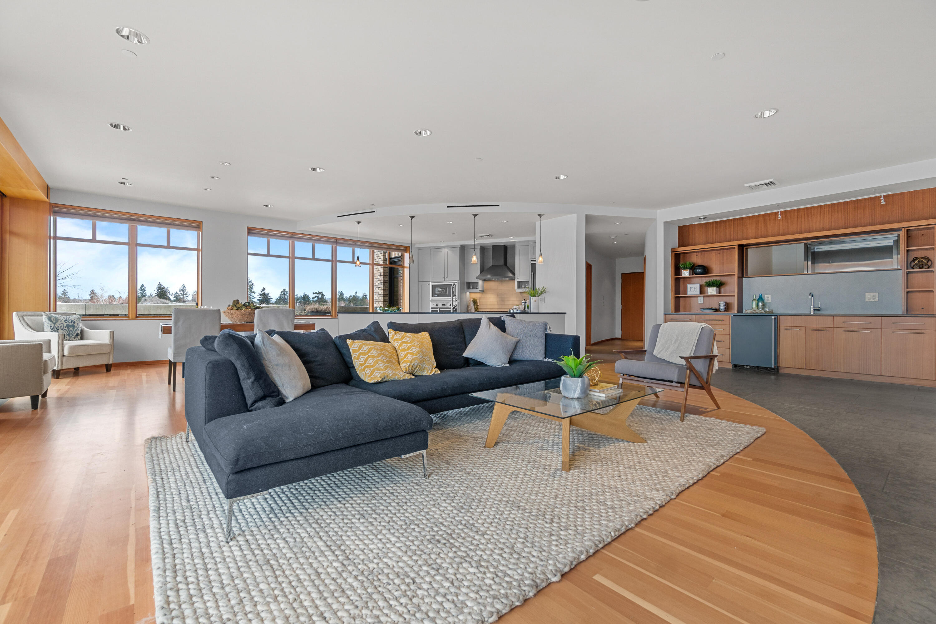 919 Bond Condominium - Residential