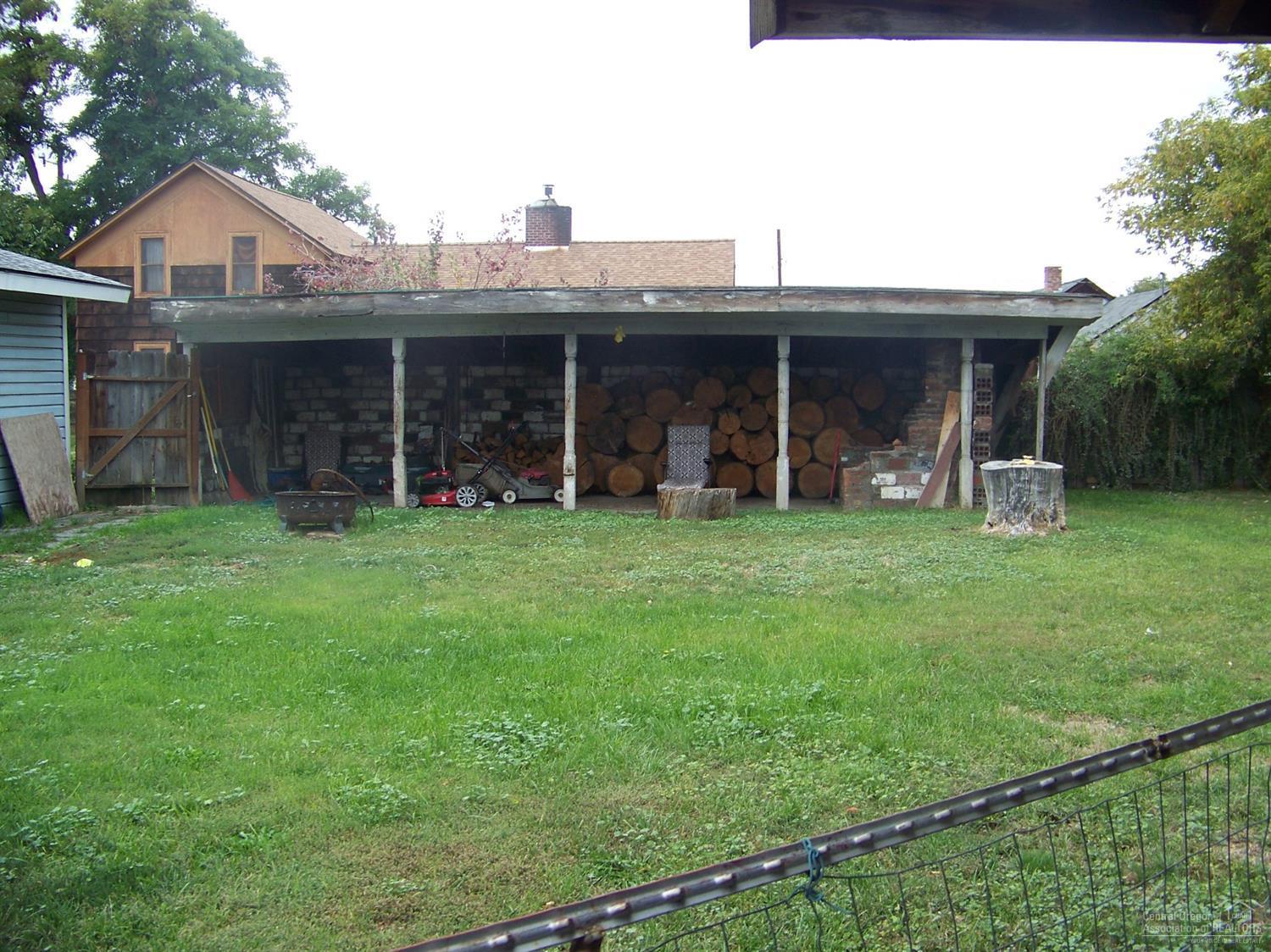 Monroe Hodges - Residential