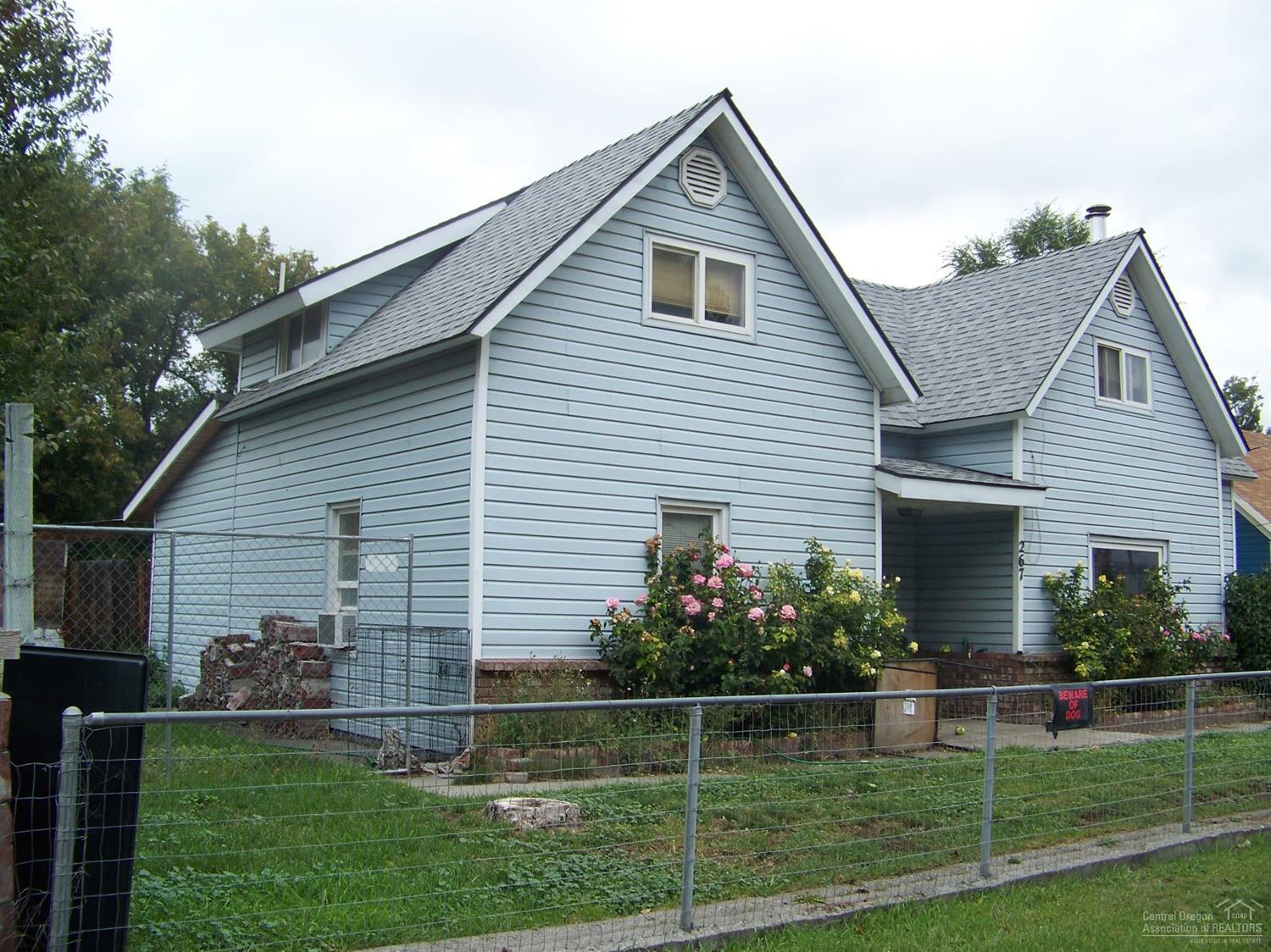 Monroe Hodges - Residential