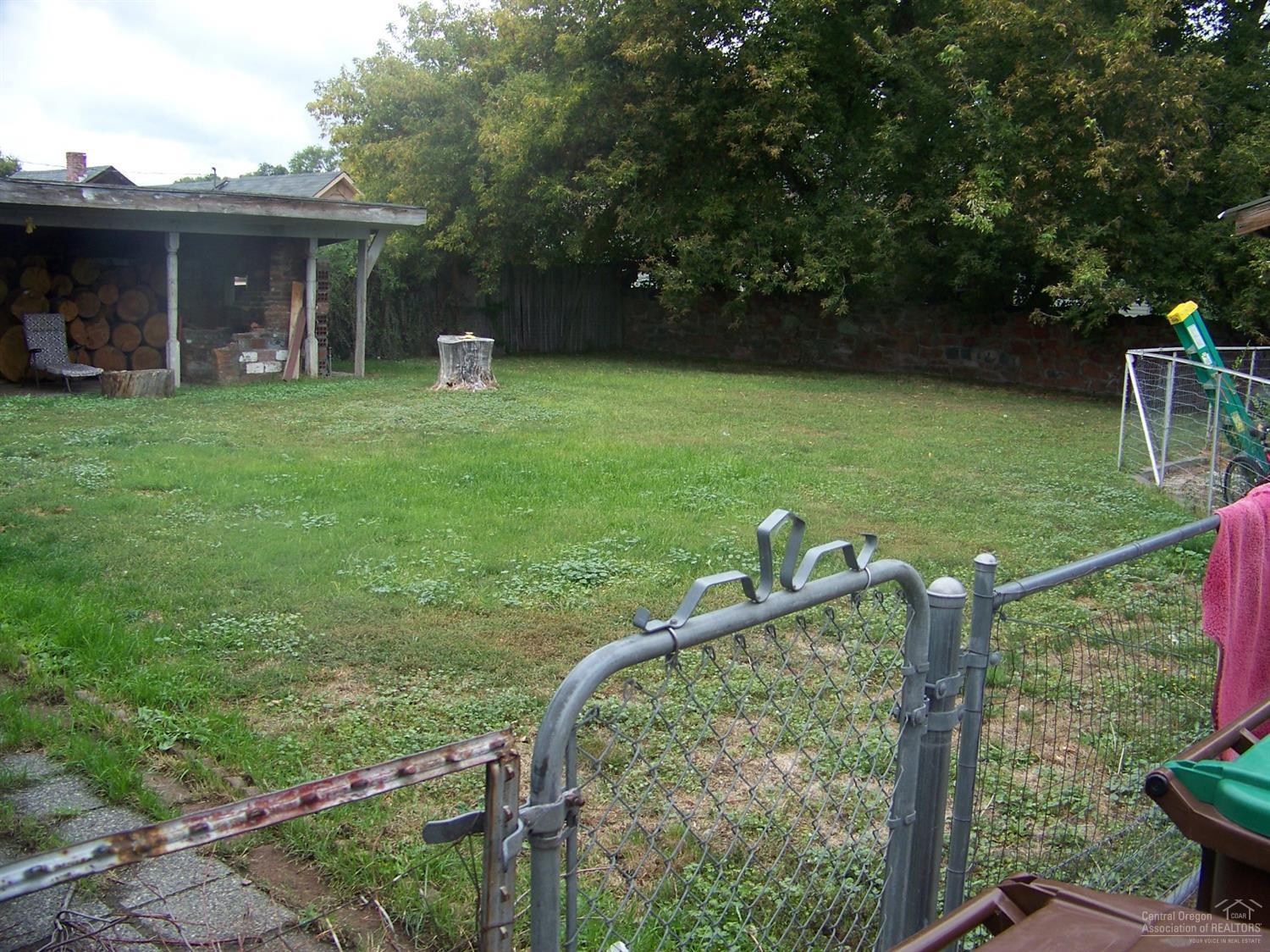 Monroe Hodges - Residential