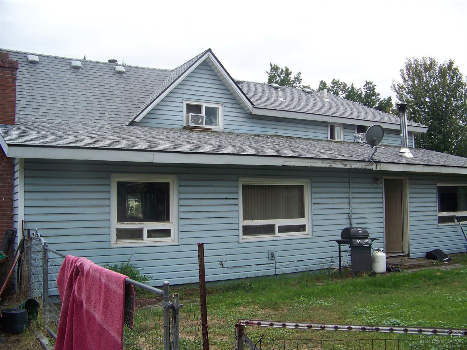 Monroe Hodges - Residential