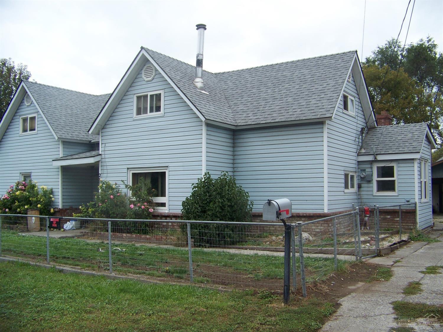 Monroe Hodges - Residential