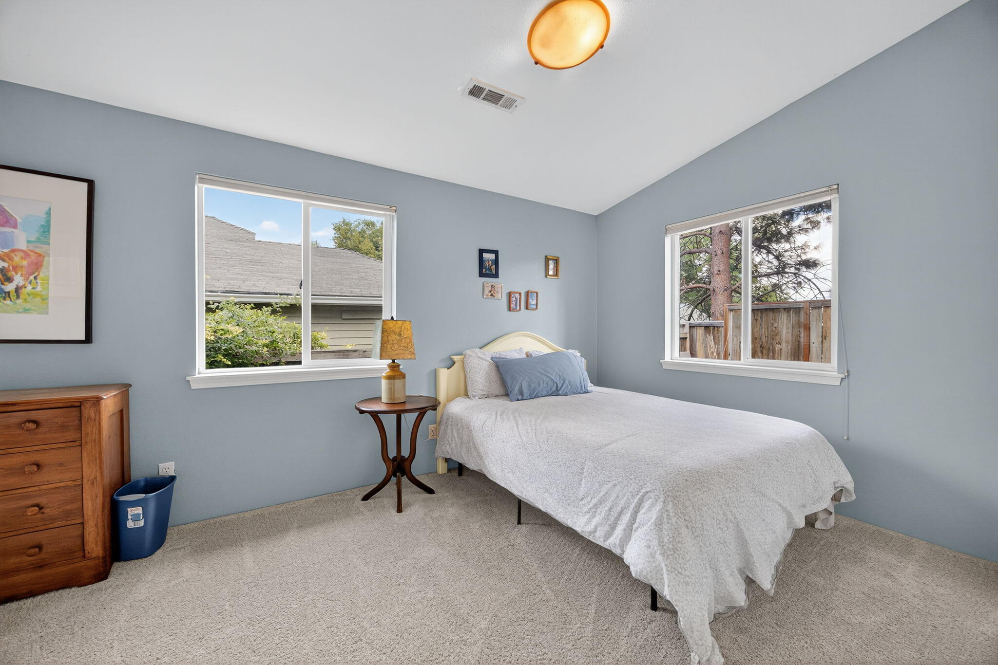 Patterson Street Subdivision - Residential