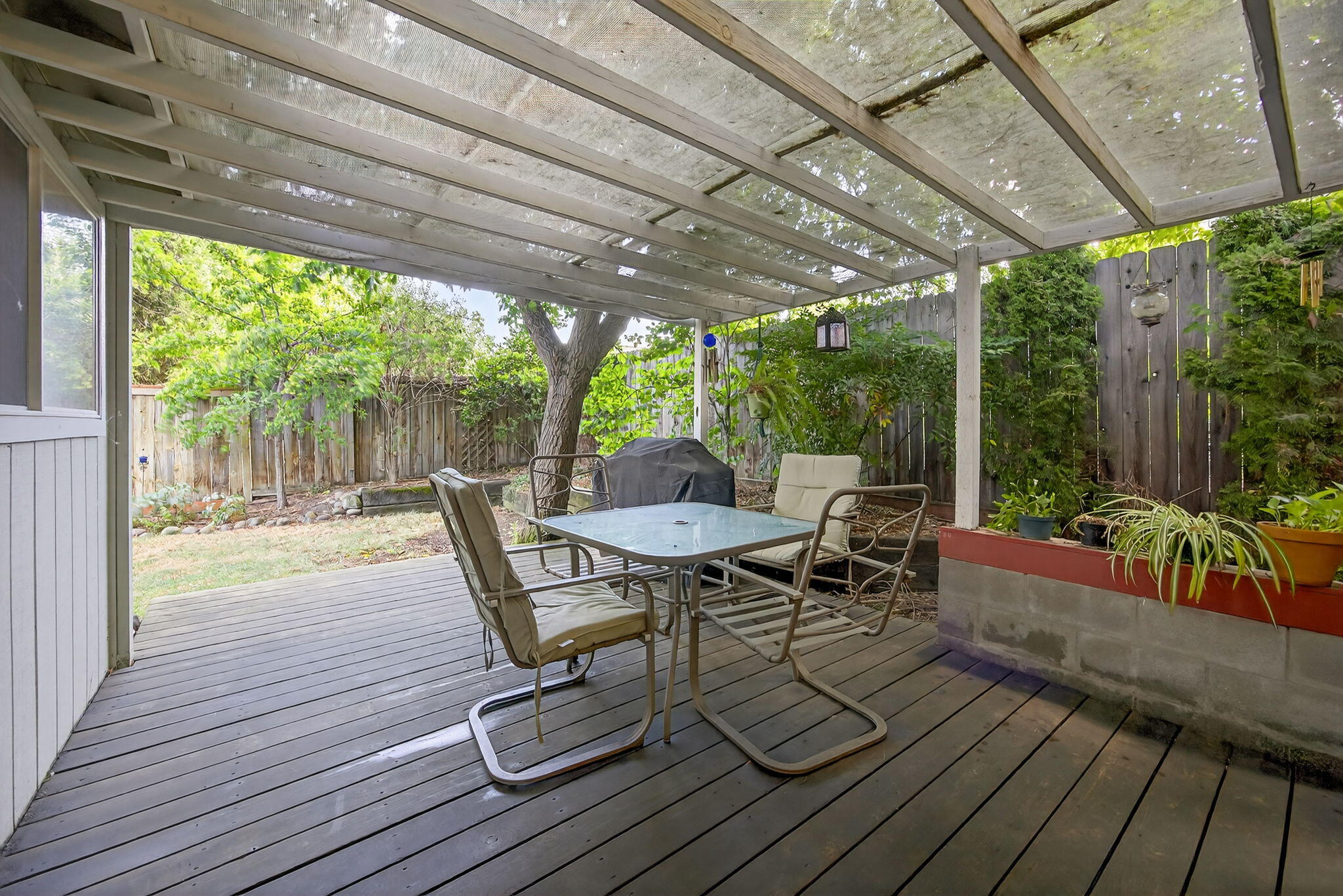 Patterson Street Subdivision - Residential