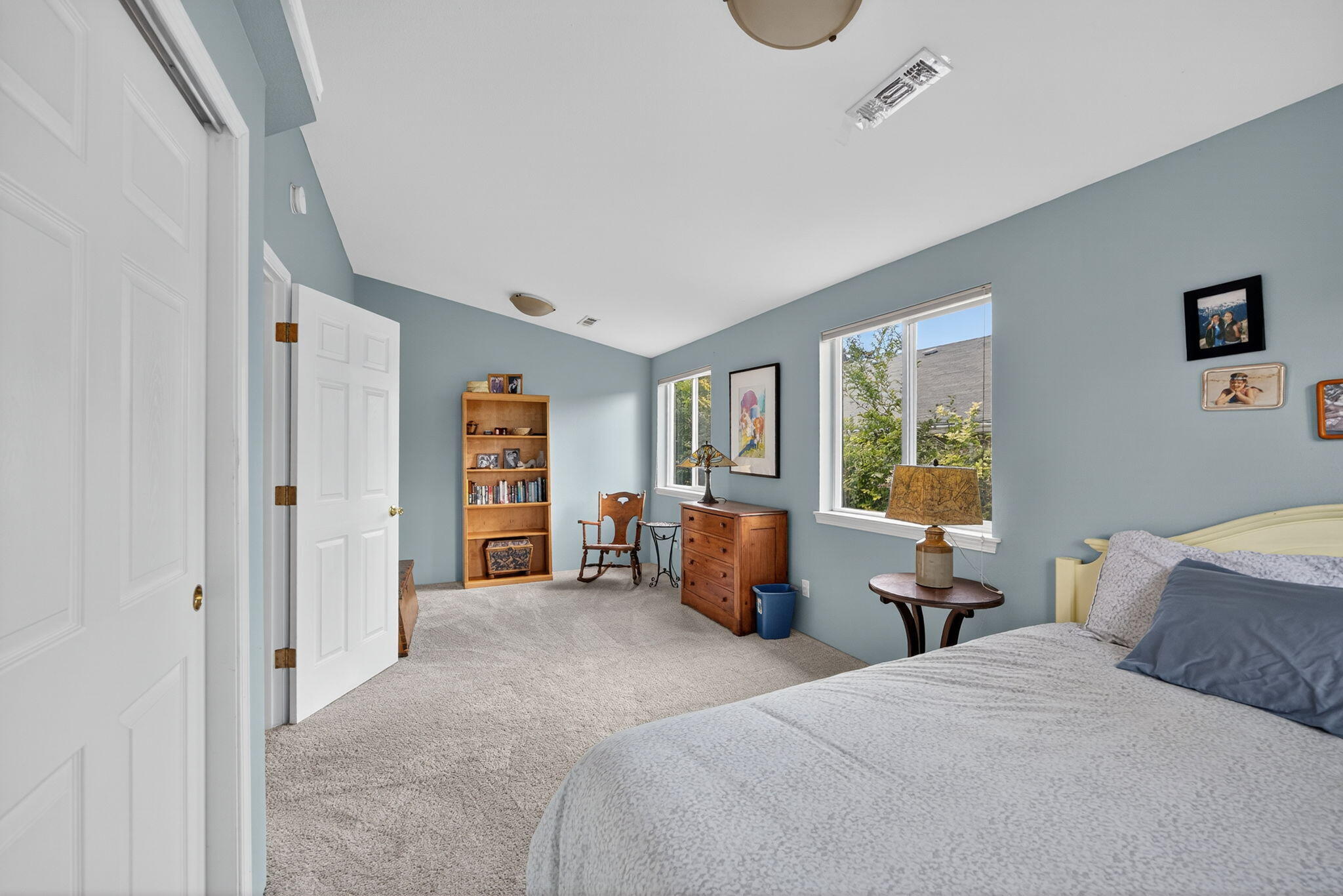 Patterson Street Subdivision - Residential