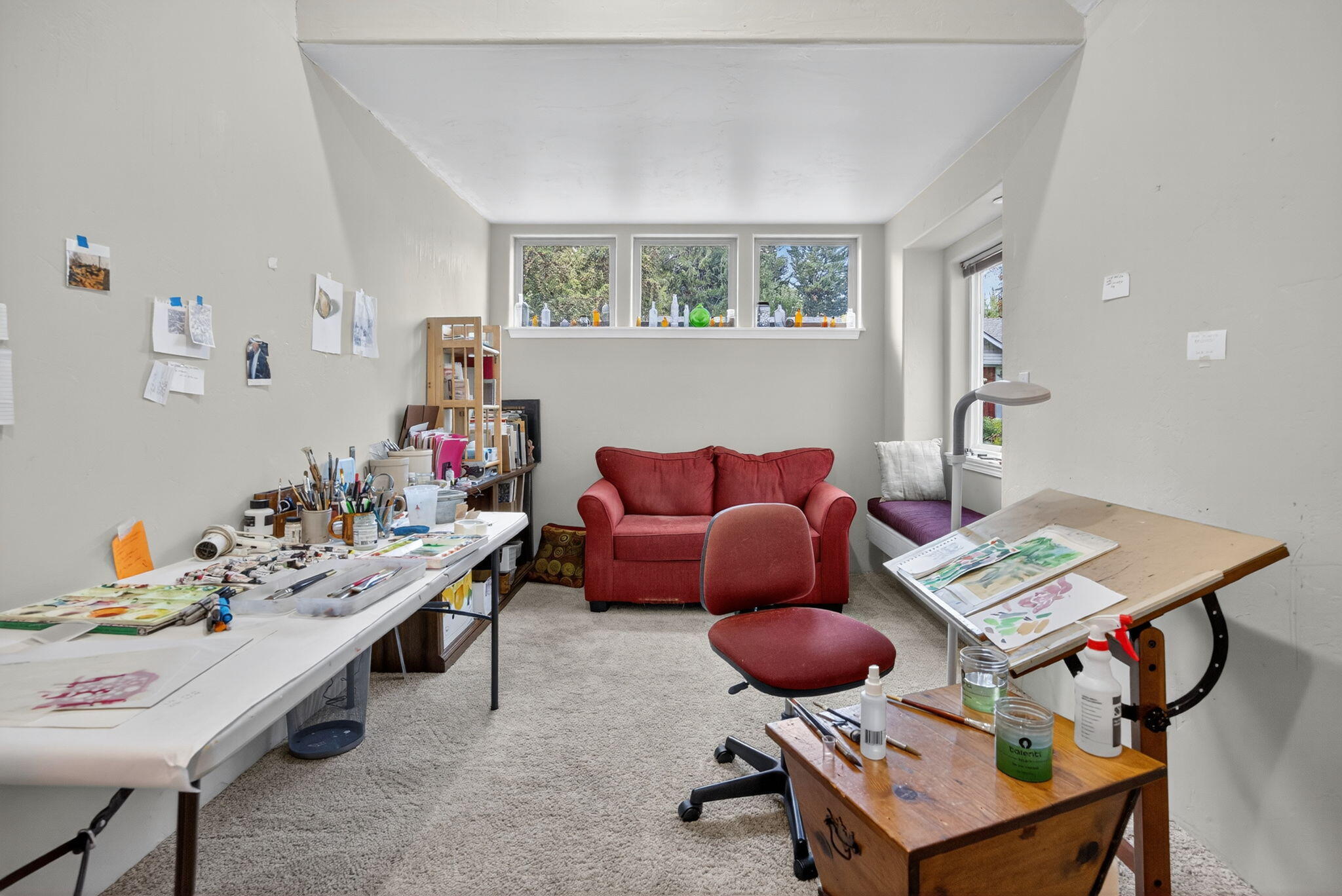 Patterson Street Subdivision - Residential