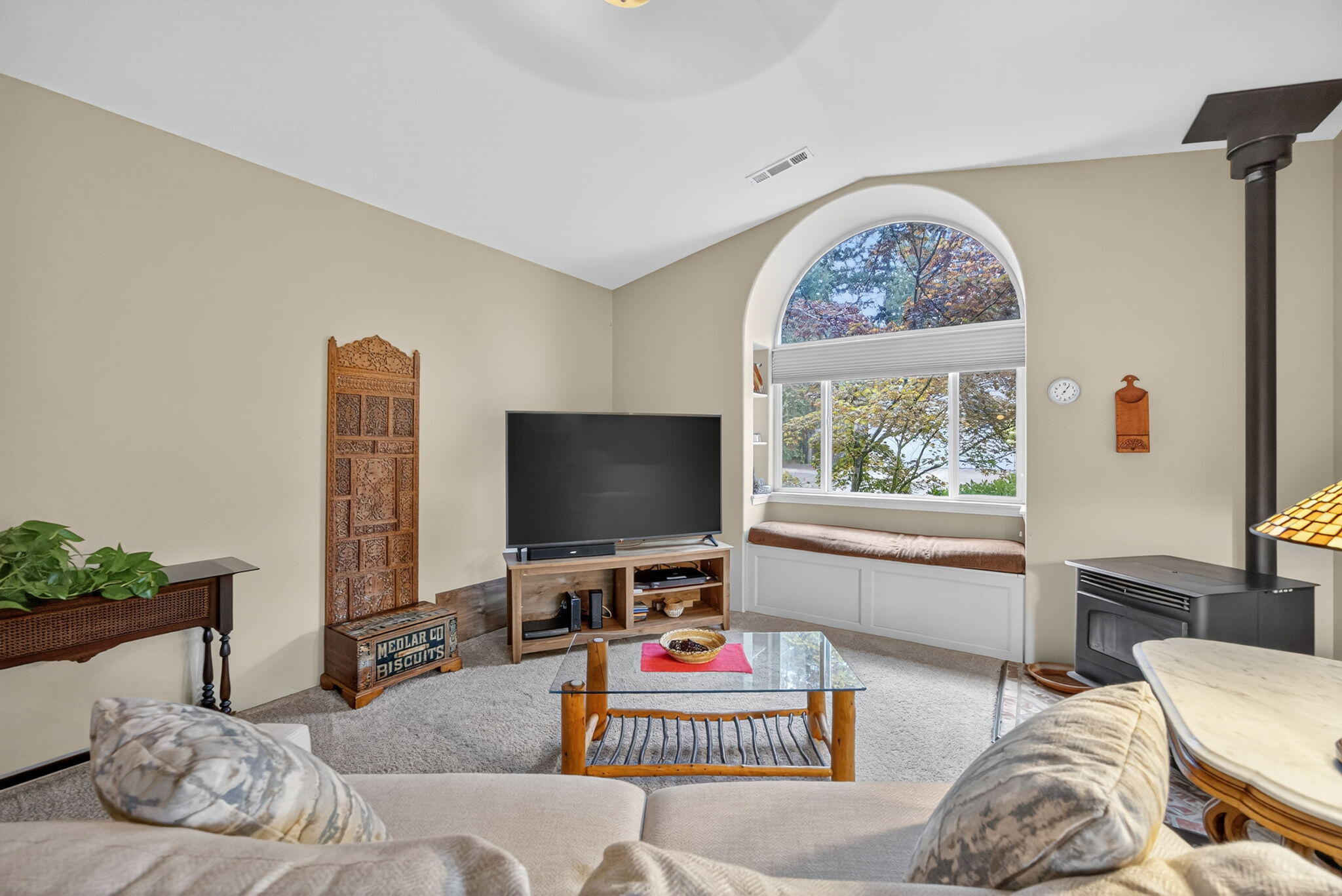 Patterson Street Subdivision - Residential