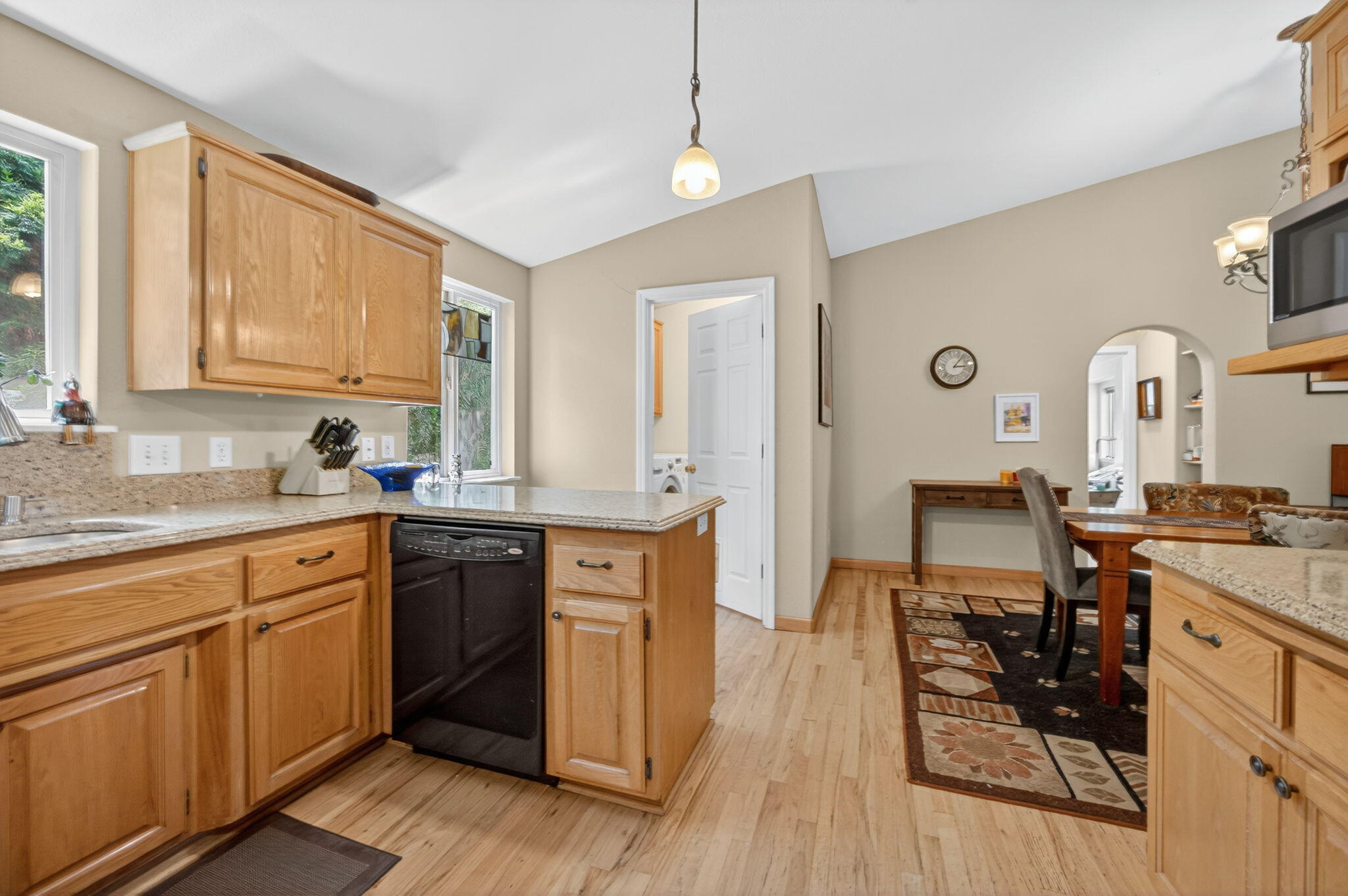 Patterson Street Subdivision - Residential