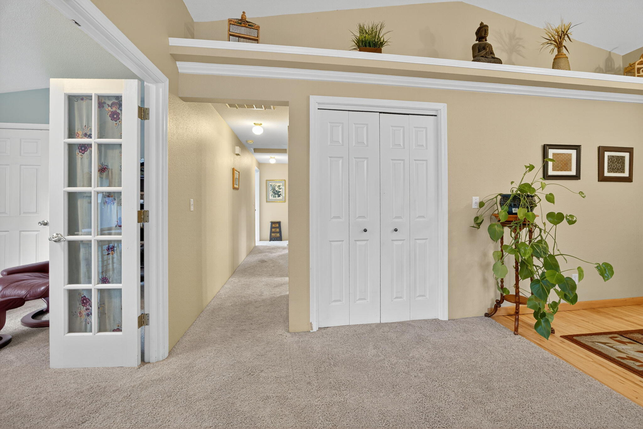 Patterson Street Subdivision - Residential