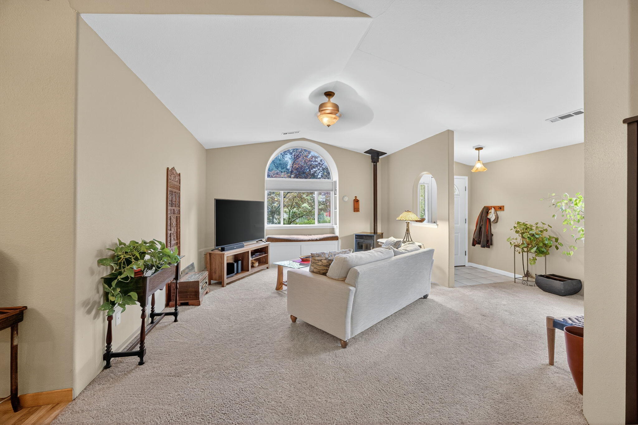 Patterson Street Subdivision - Residential