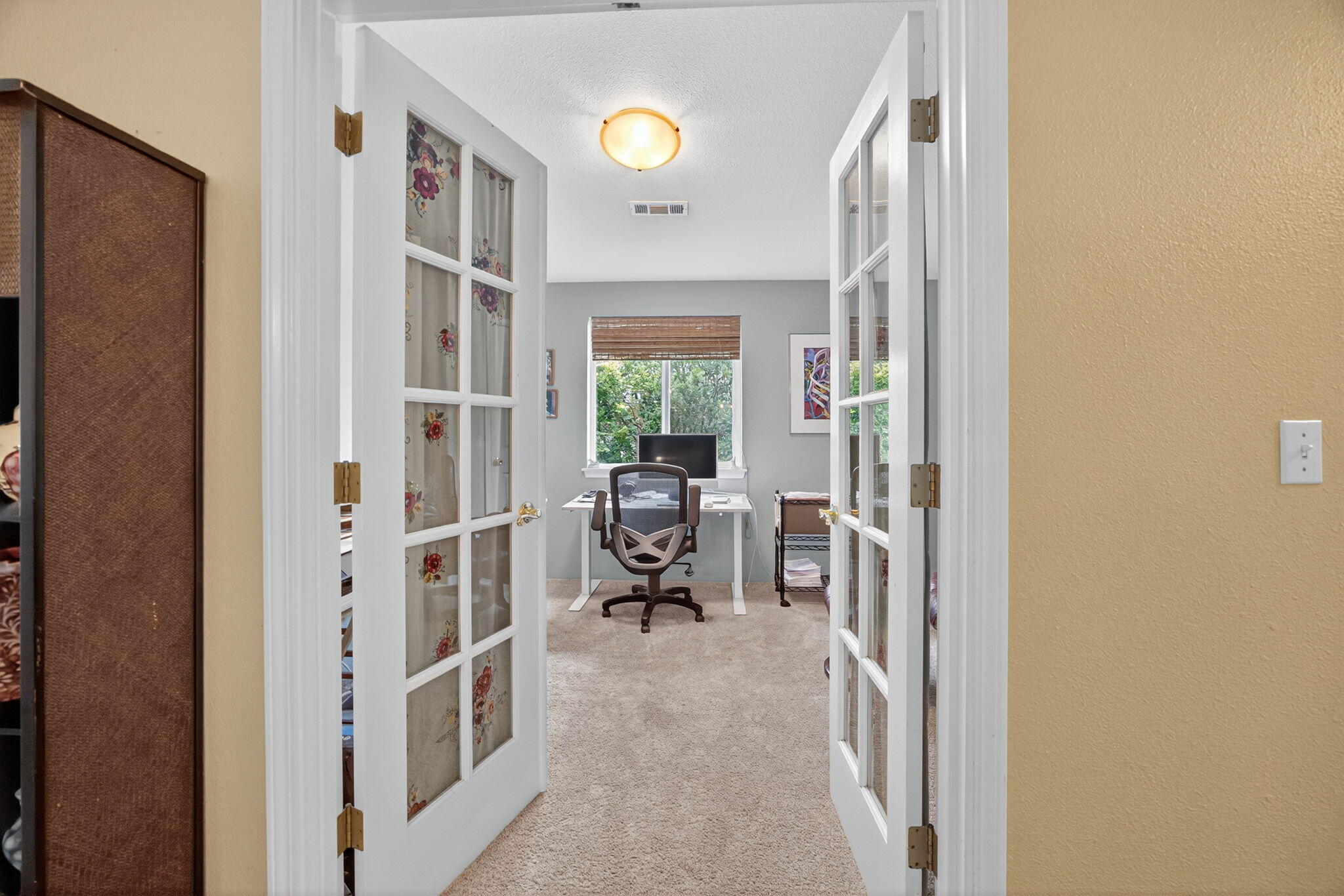 Patterson Street Subdivision - Residential