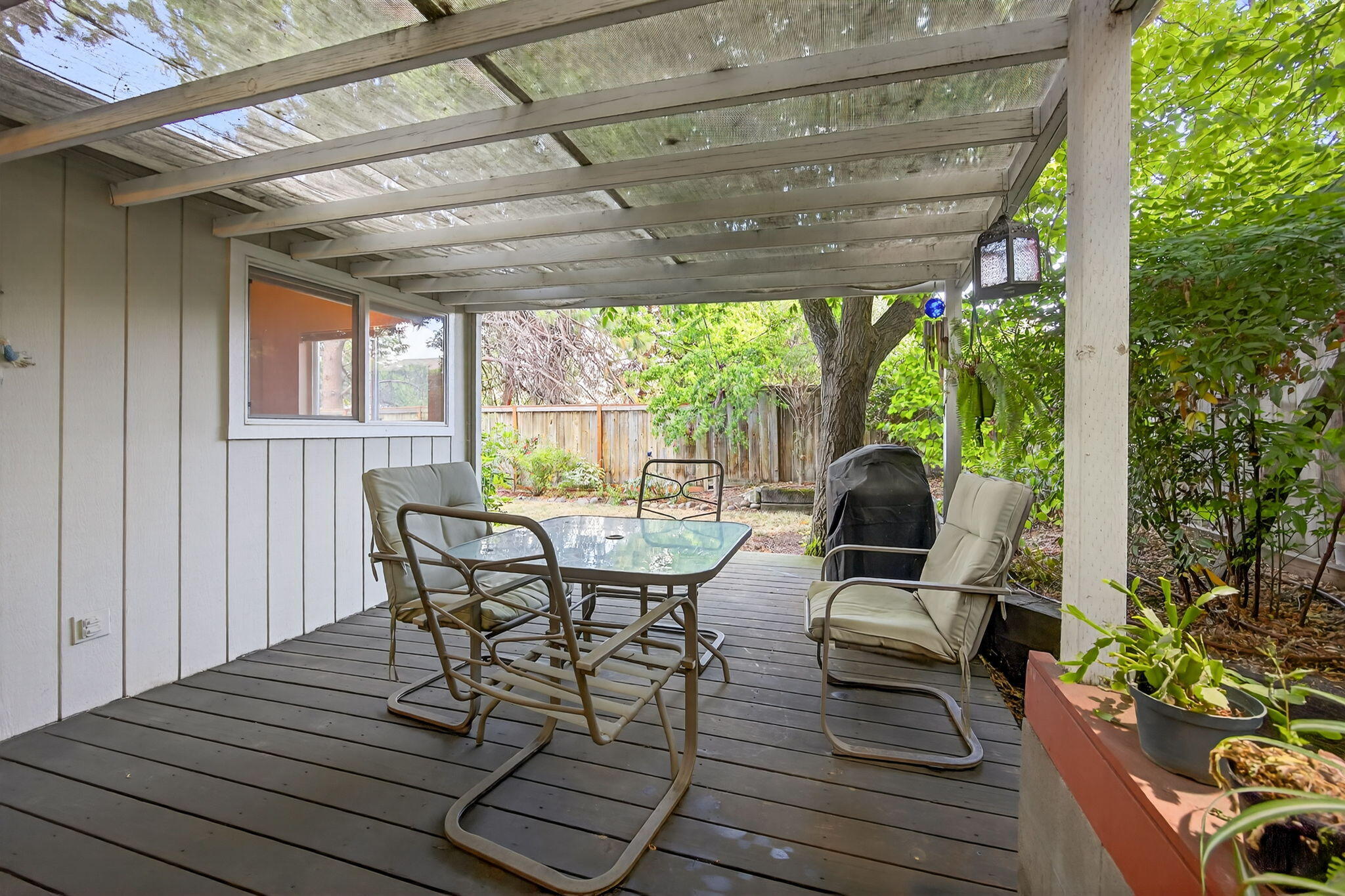 Patterson Street Subdivision - Residential