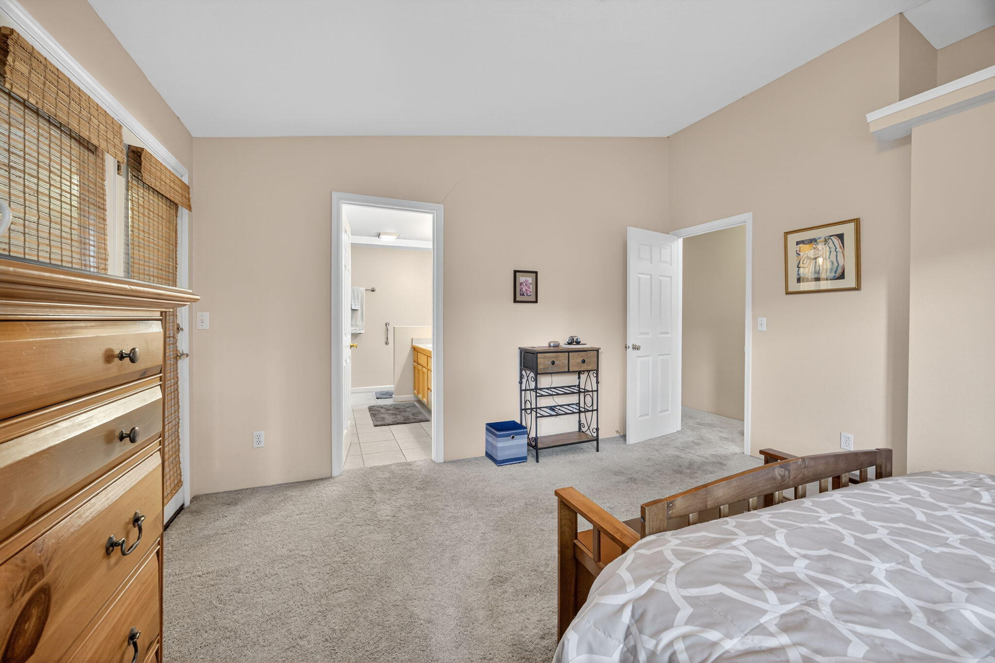 Patterson Street Subdivision - Residential