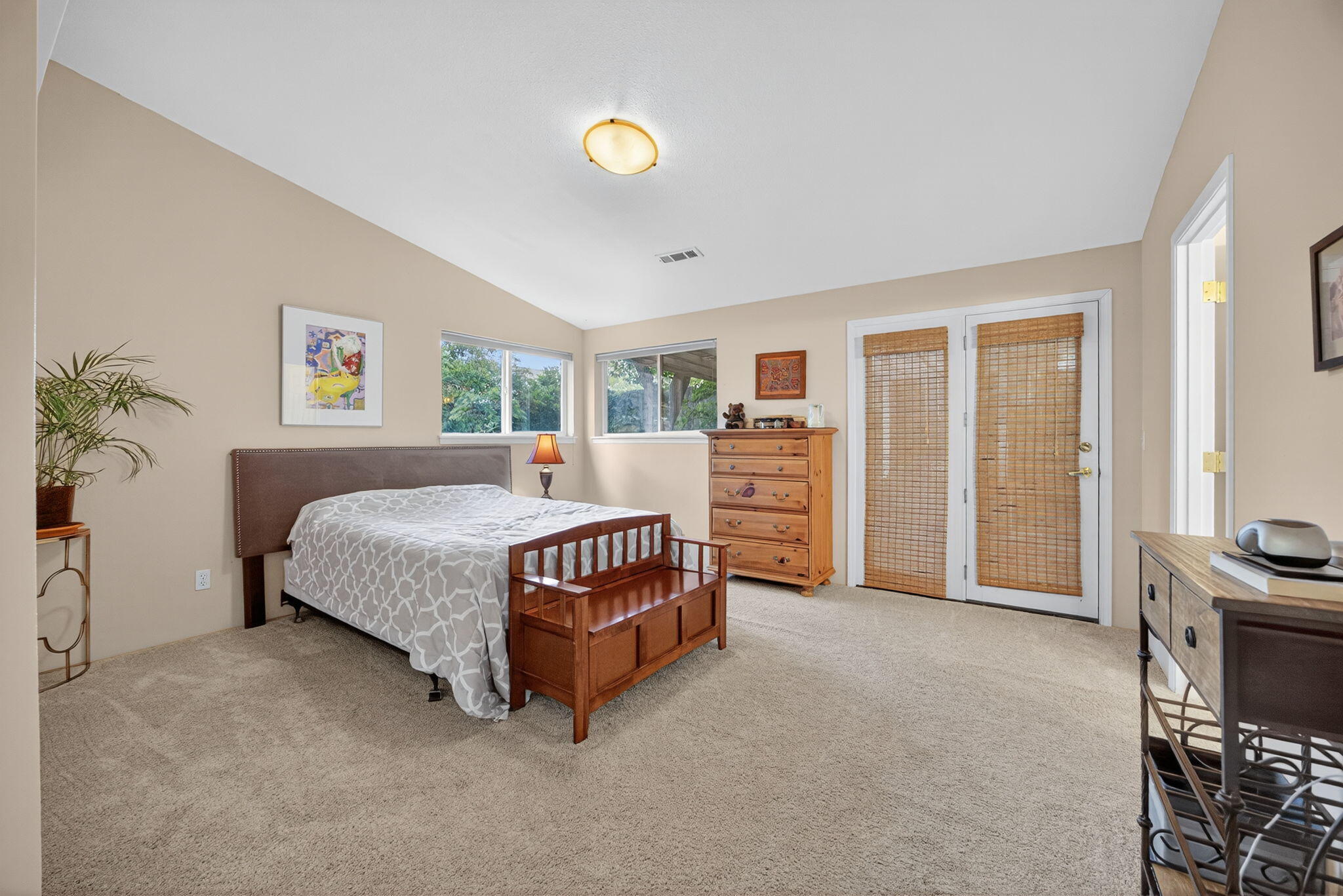 Patterson Street Subdivision - Residential