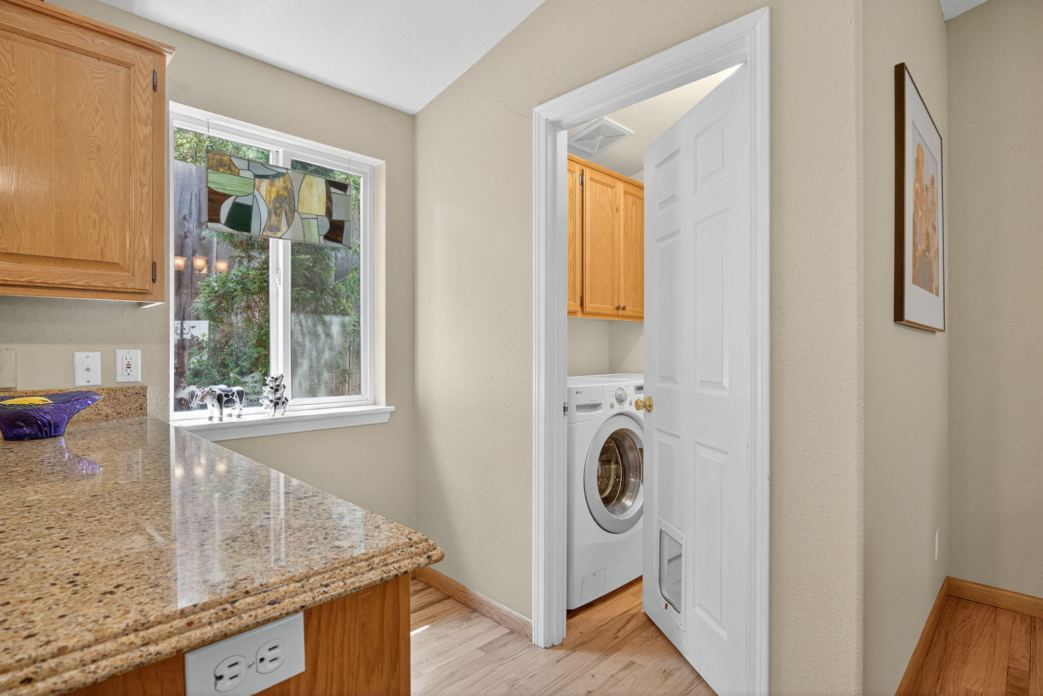 Patterson Street Subdivision - Residential