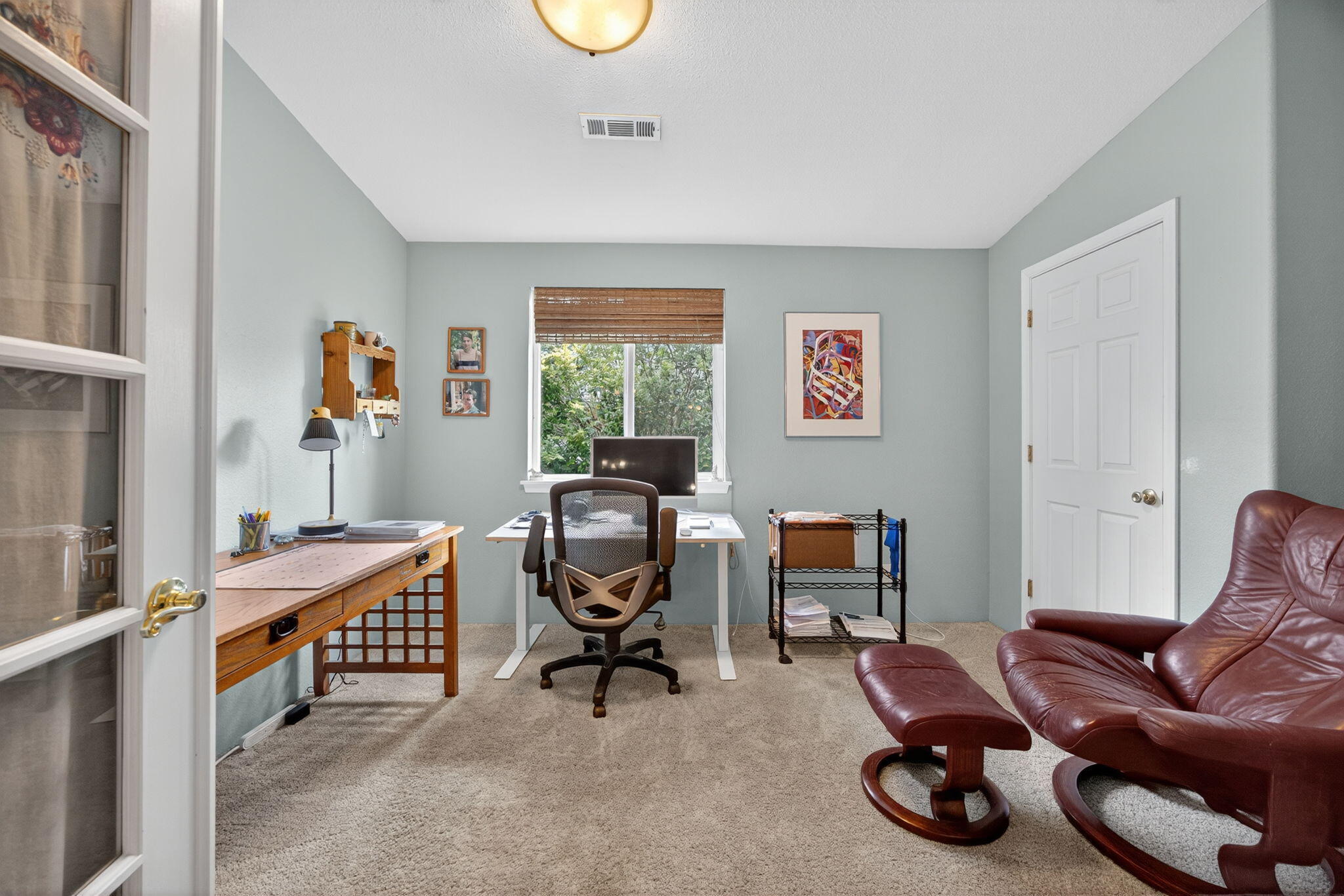 Patterson Street Subdivision - Residential