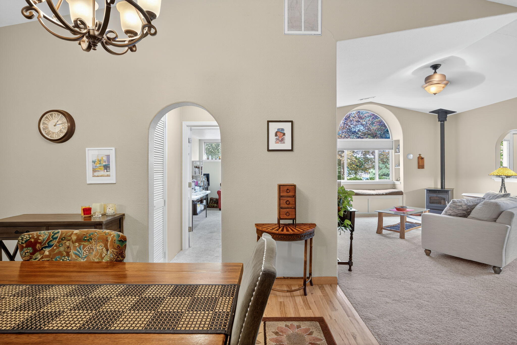 Patterson Street Subdivision - Residential