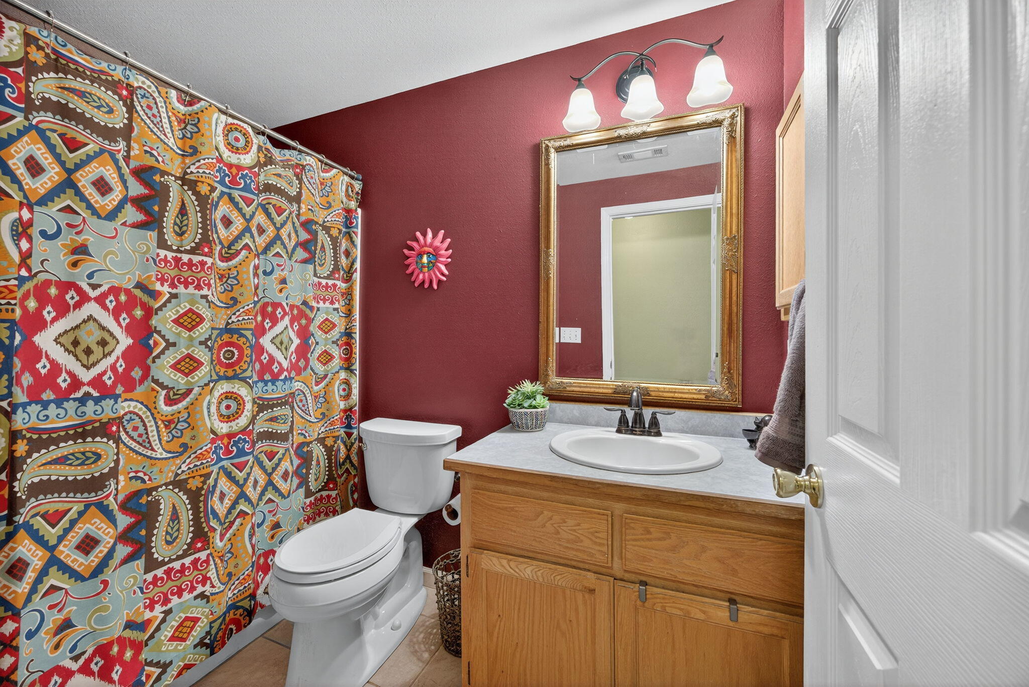 Patterson Street Subdivision - Residential