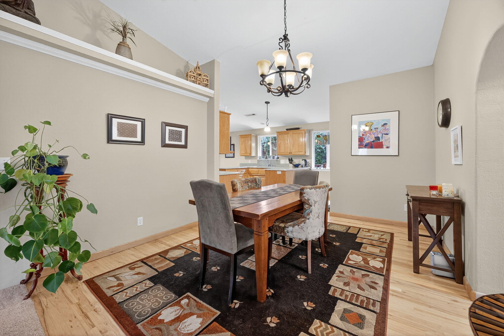 Patterson Street Subdivision - Residential