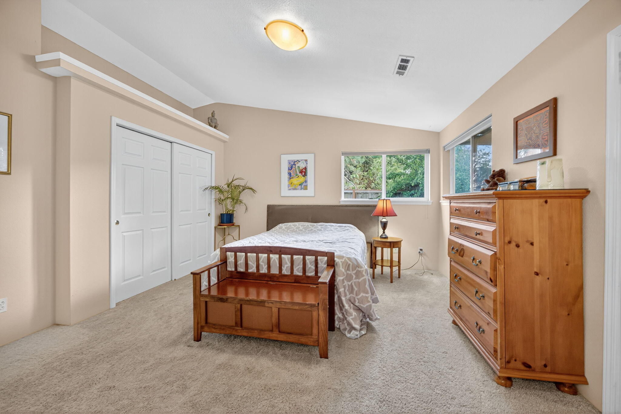 Patterson Street Subdivision - Residential