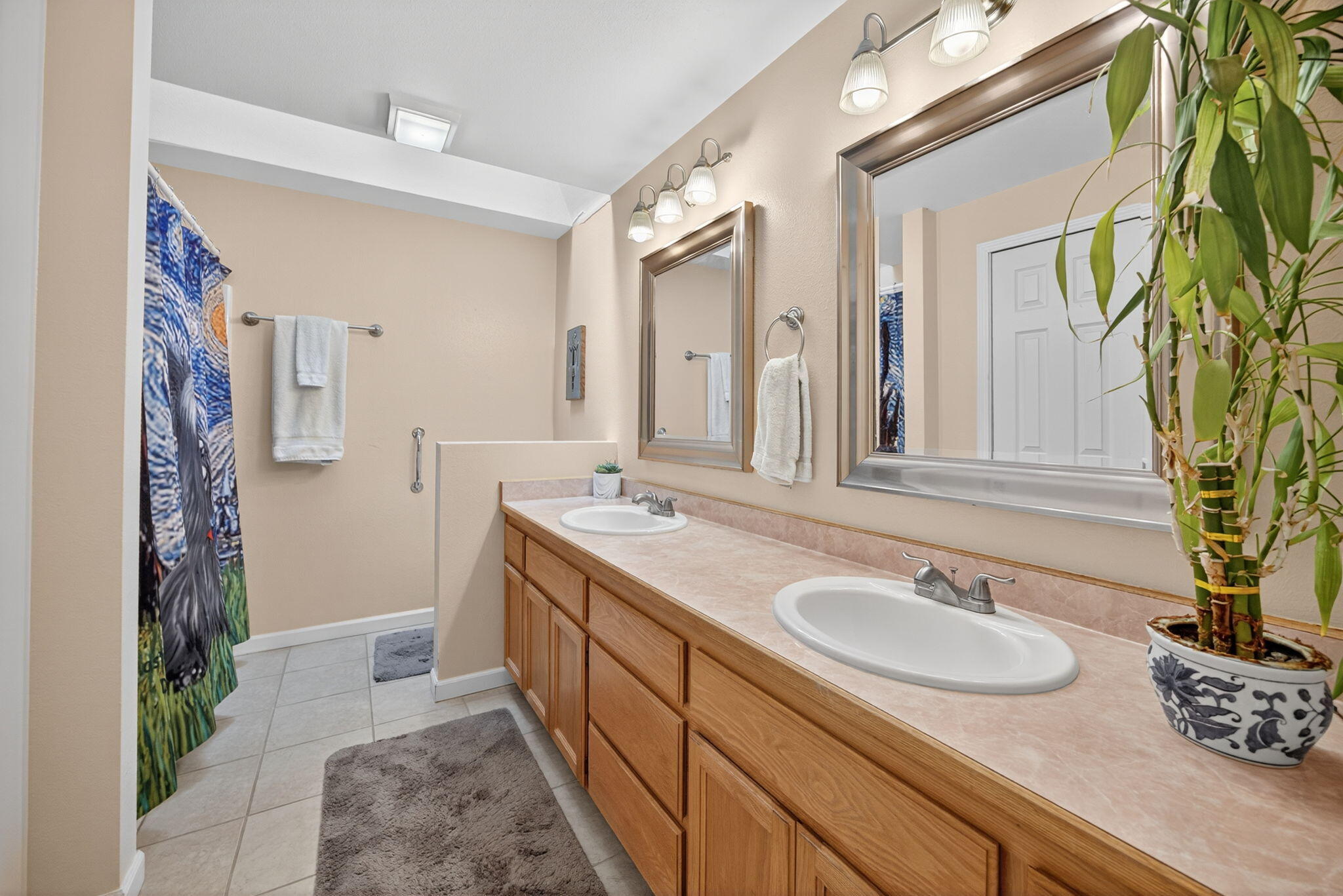 Patterson Street Subdivision - Residential