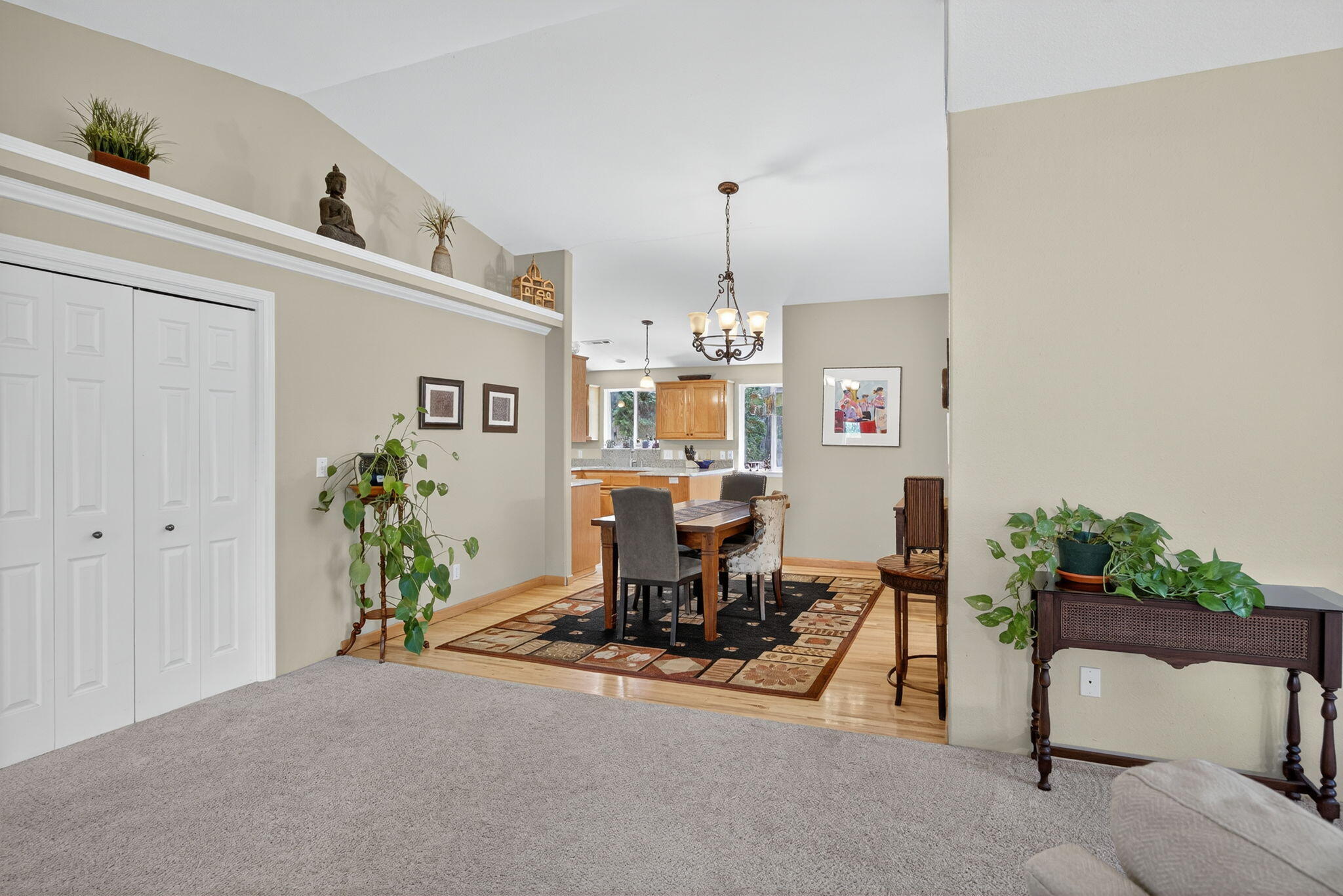 Patterson Street Subdivision - Residential