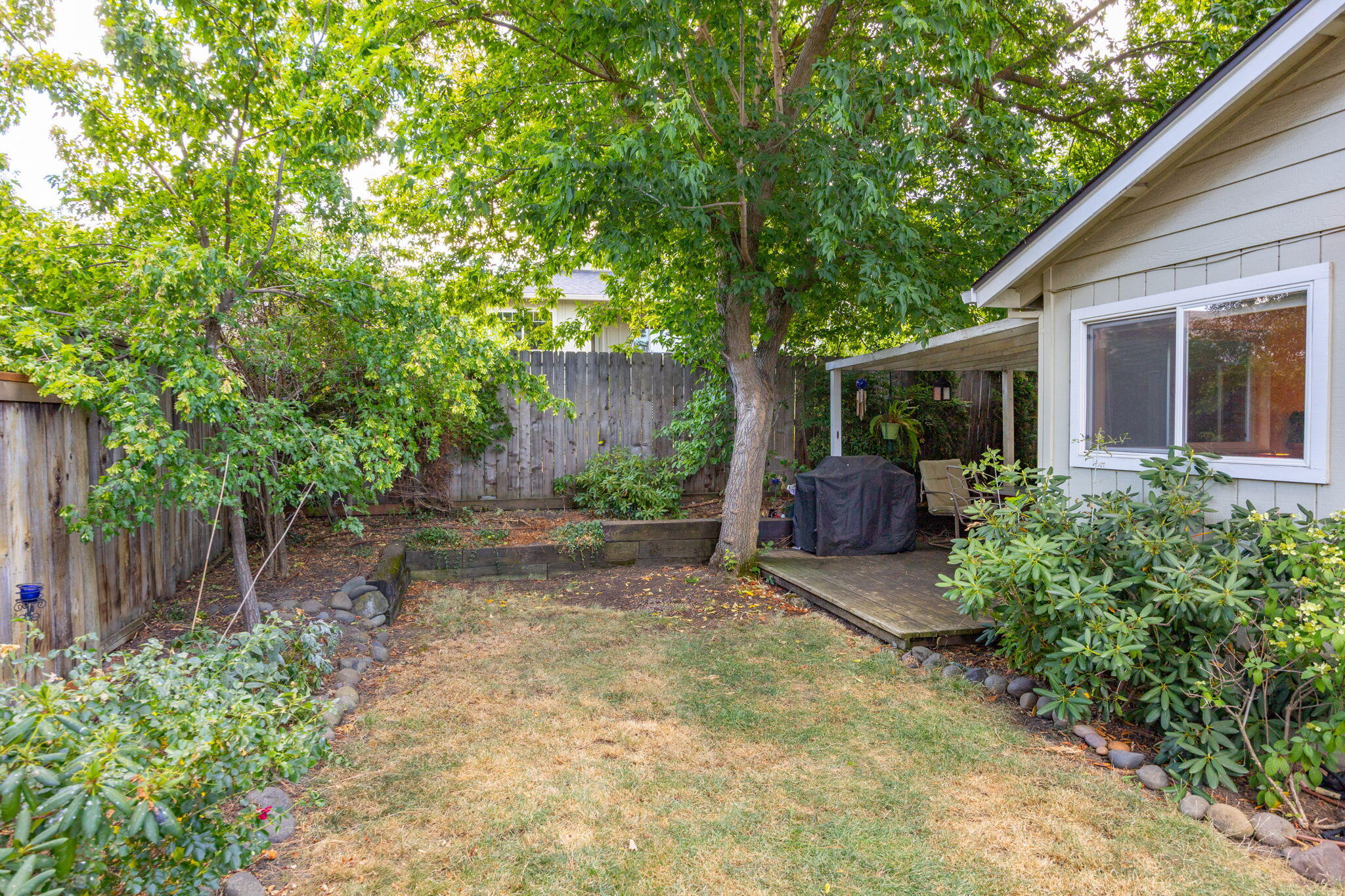 Patterson Street Subdivision - Residential