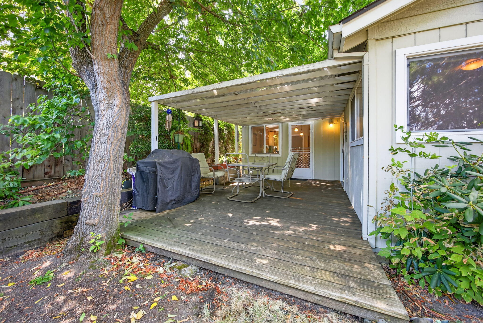 Patterson Street Subdivision - Residential