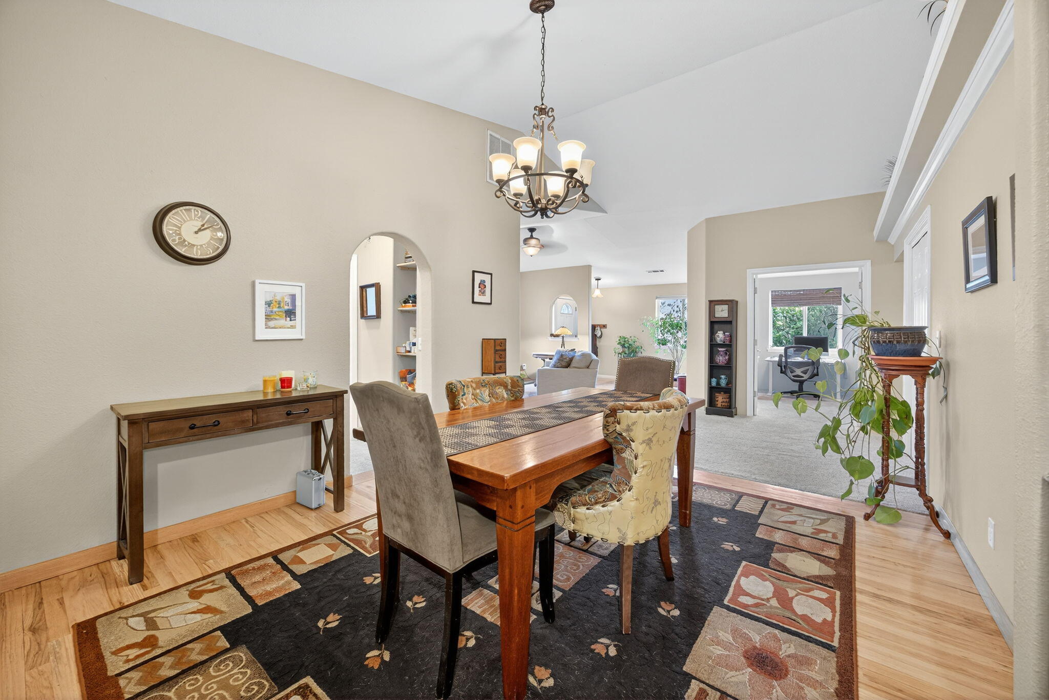 Patterson Street Subdivision - Residential