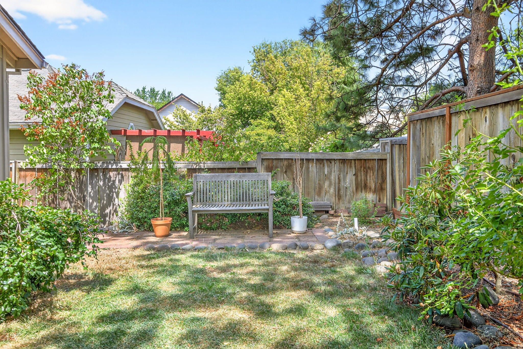 Patterson Street Subdivision - Residential