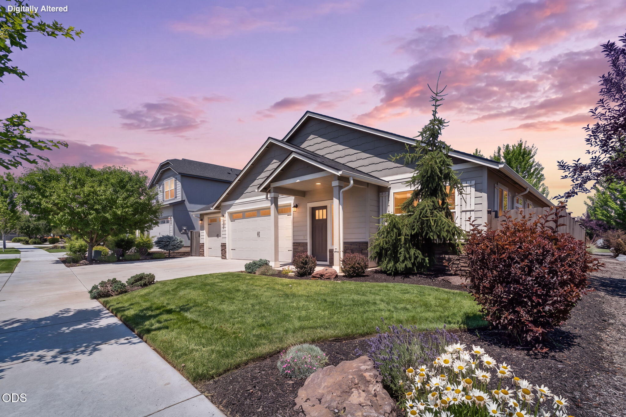 2511 NW Hemlock Way