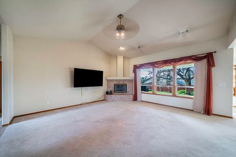 Tiny photo for 3418 Blue Blossom Drive, Medford, OR 97504 (MLS # 220213234)