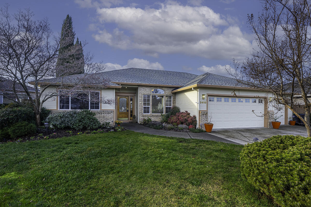 Larson Creek Estates Phases 1And 2 - Residential