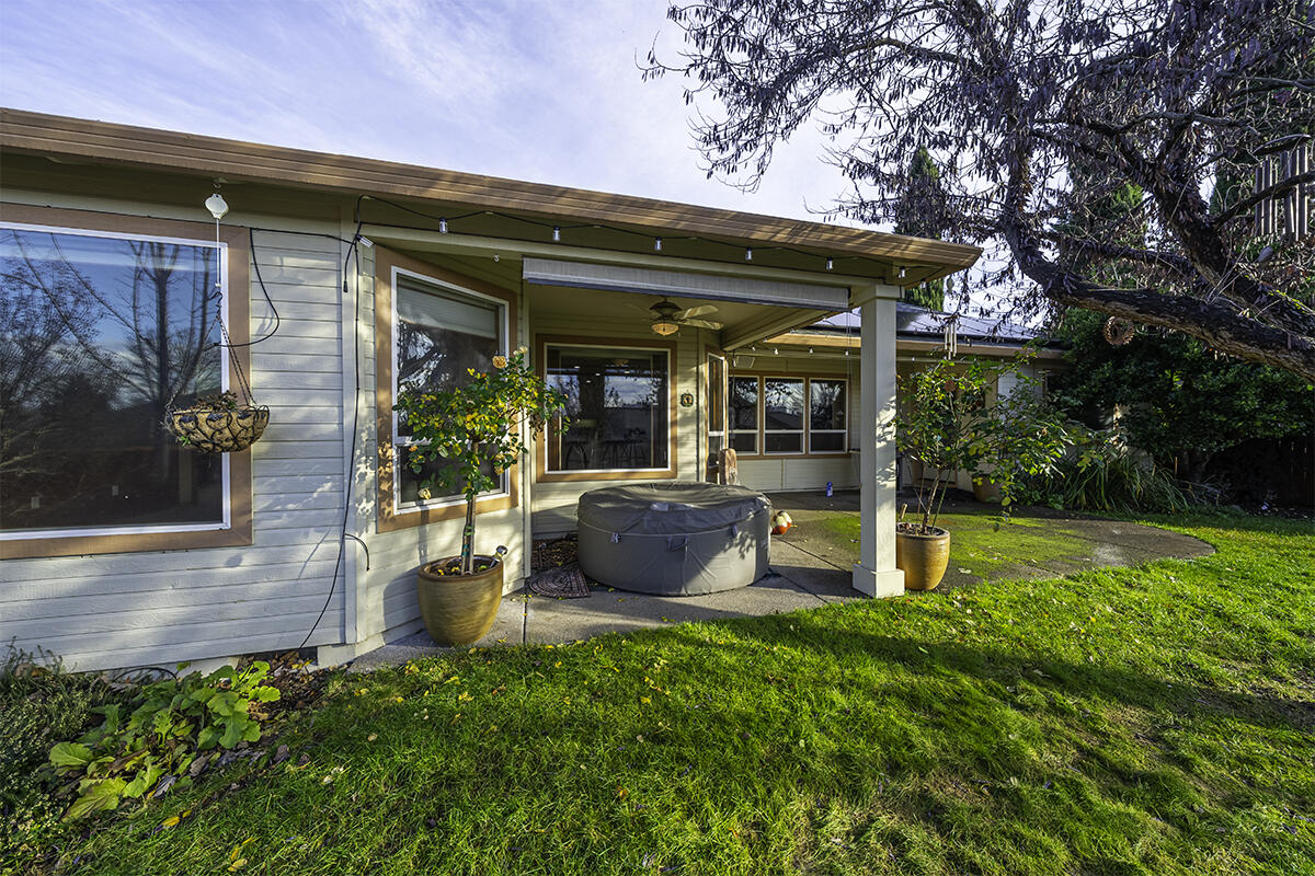 Larson Creek Estates Phases 1And 2 - Residential