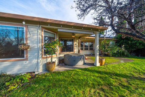 Tiny photo for 3418 Blue Blossom Drive, Medford, OR 97504 (MLS # 220213234)