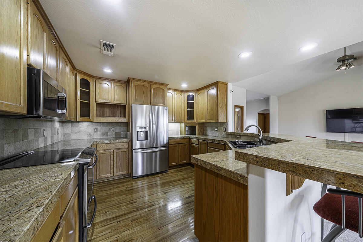 Larson Creek Estates Phases 1And 2 - Residential