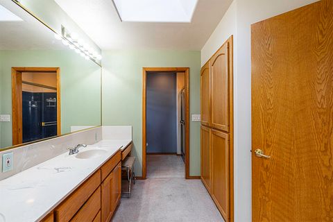 Tiny photo for 3418 Blue Blossom Drive, Medford, OR 97504 (MLS # 220213234)