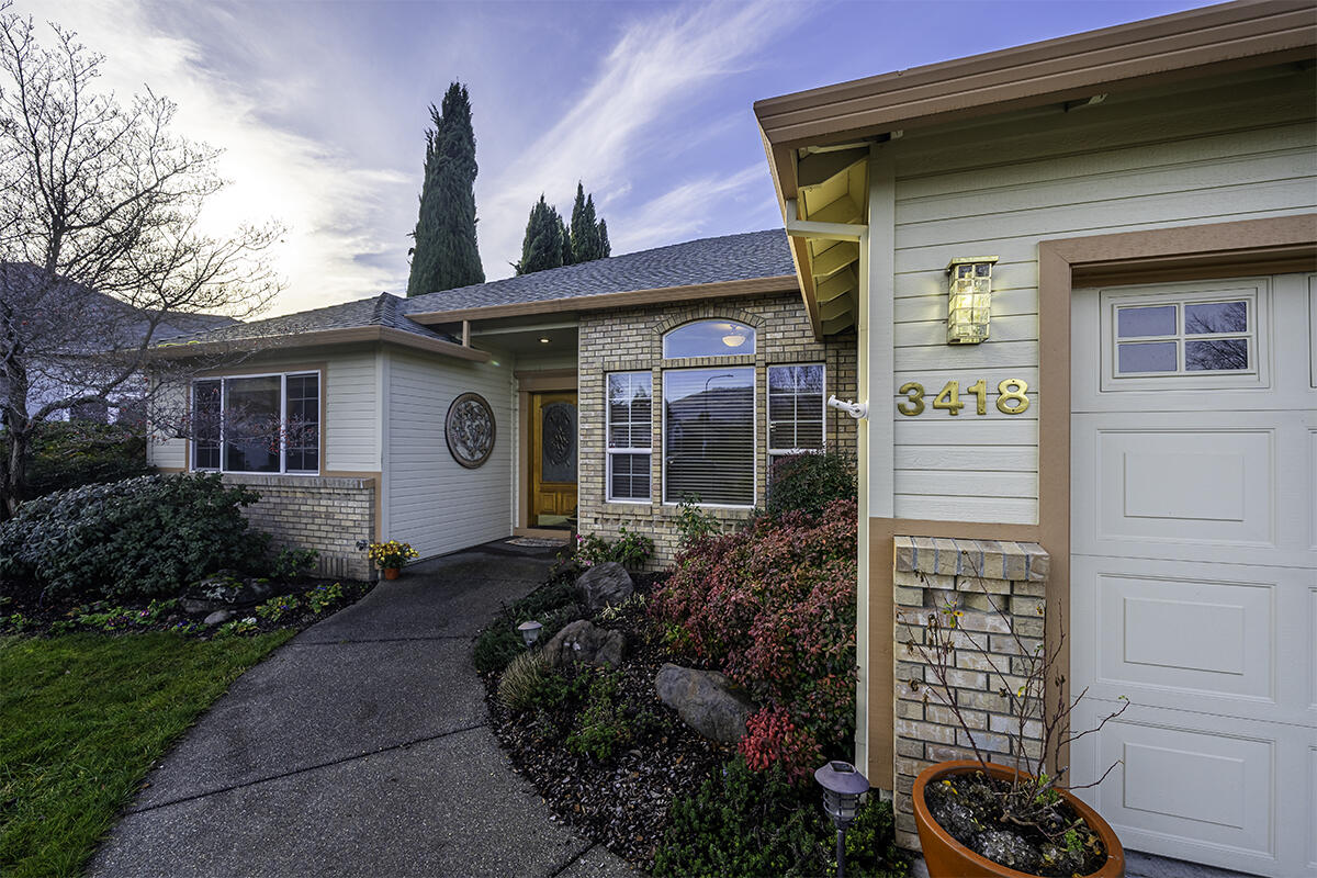 Larson Creek Estates Phases 1And 2 - Residential