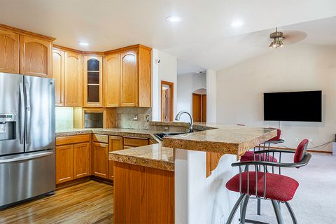 Tiny photo for 3418 Blue Blossom Drive, Medford, OR 97504 (MLS # 220213234)