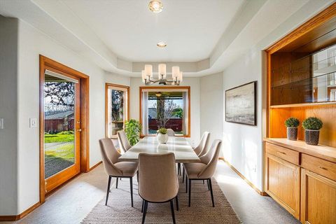 Tiny photo for 3418 Blue Blossom Drive, Medford, OR 97504 (MLS # 220213234)