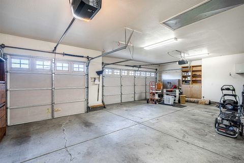 Tiny photo for 3418 Blue Blossom Drive, Medford, OR 97504 (MLS # 220213234)