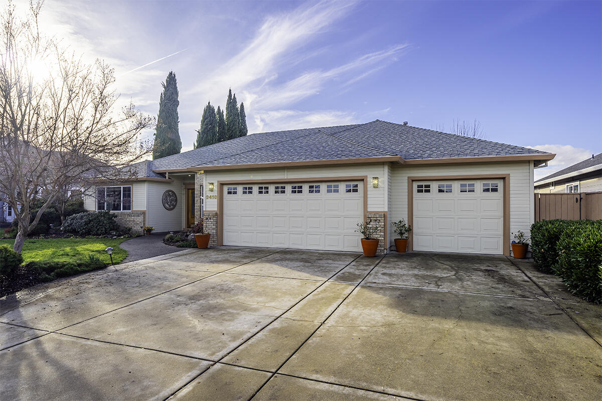 Larson Creek Estates Phases 1And 2 - Residential