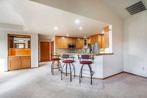 Tiny photo for 3418 Blue Blossom Drive, Medford, OR 97504 (MLS # 220213234)