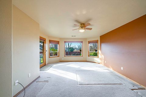 Tiny photo for 3418 Blue Blossom Drive, Medford, OR 97504 (MLS # 220213234)