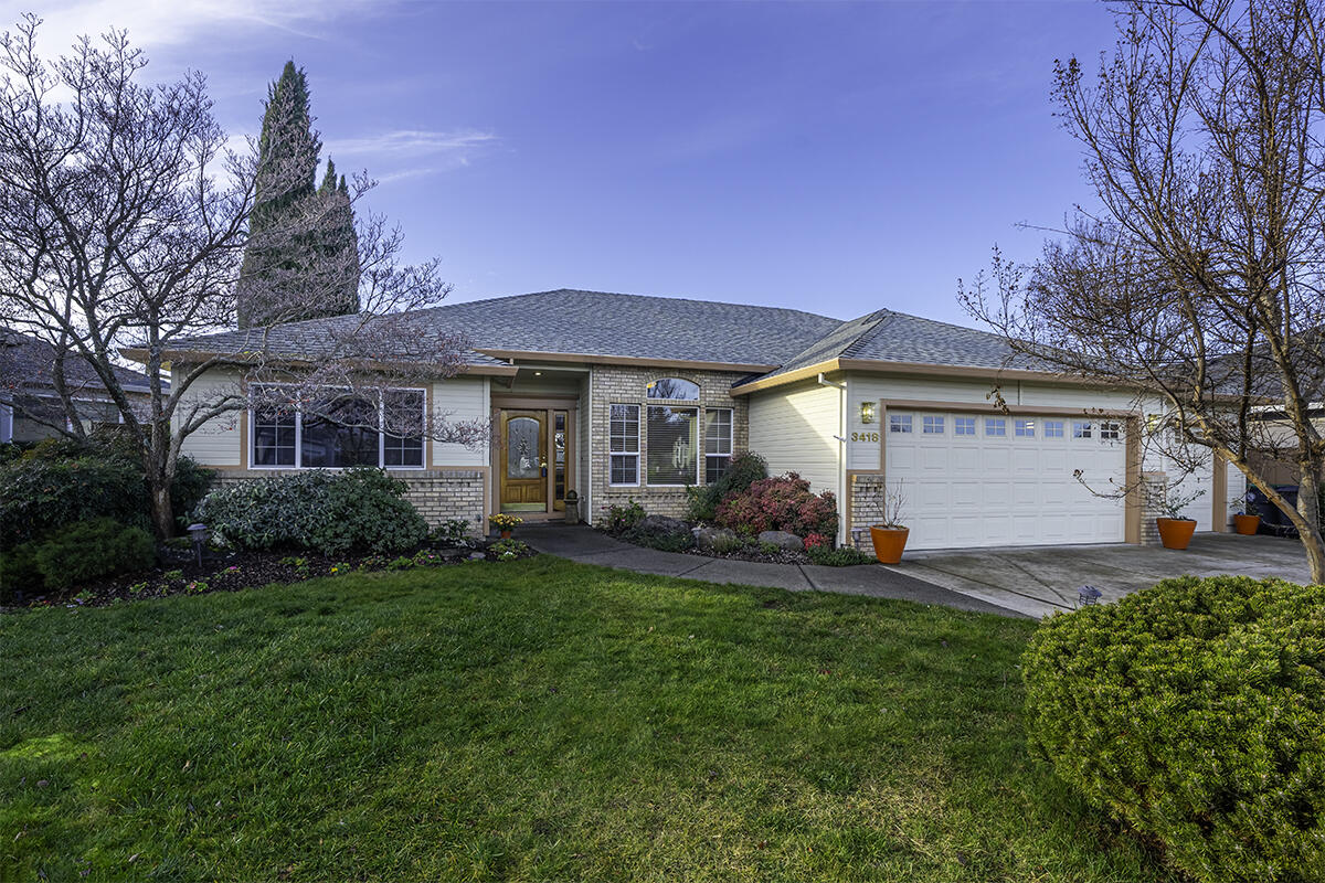 Larson Creek Estates Phases 1And 2 - Residential