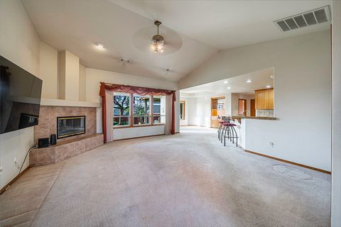 Tiny photo for 3418 Blue Blossom Drive, Medford, OR 97504 (MLS # 220213234)