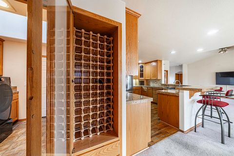 Tiny photo for 3418 Blue Blossom Drive, Medford, OR 97504 (MLS # 220213234)