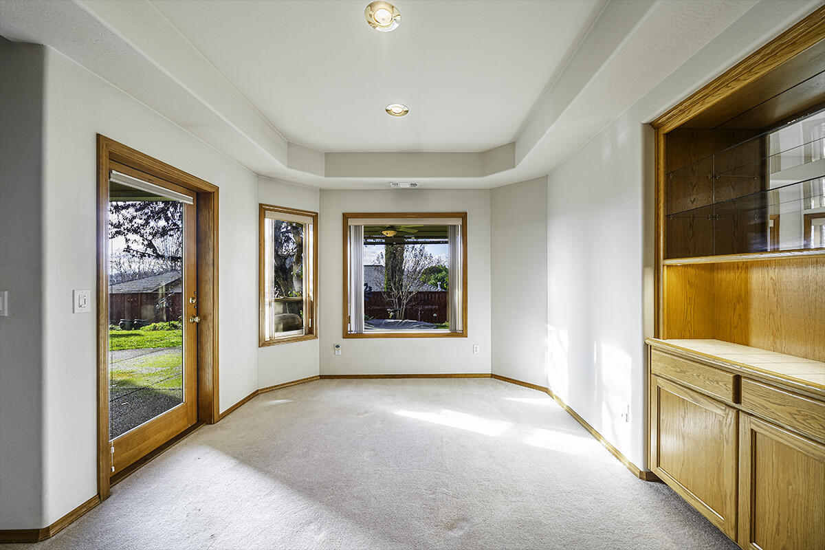 Larson Creek Estates Phases 1And 2 - Residential