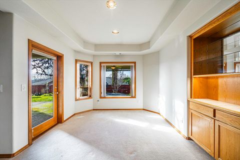 Tiny photo for 3418 Blue Blossom Drive, Medford, OR 97504 (MLS # 220213234)