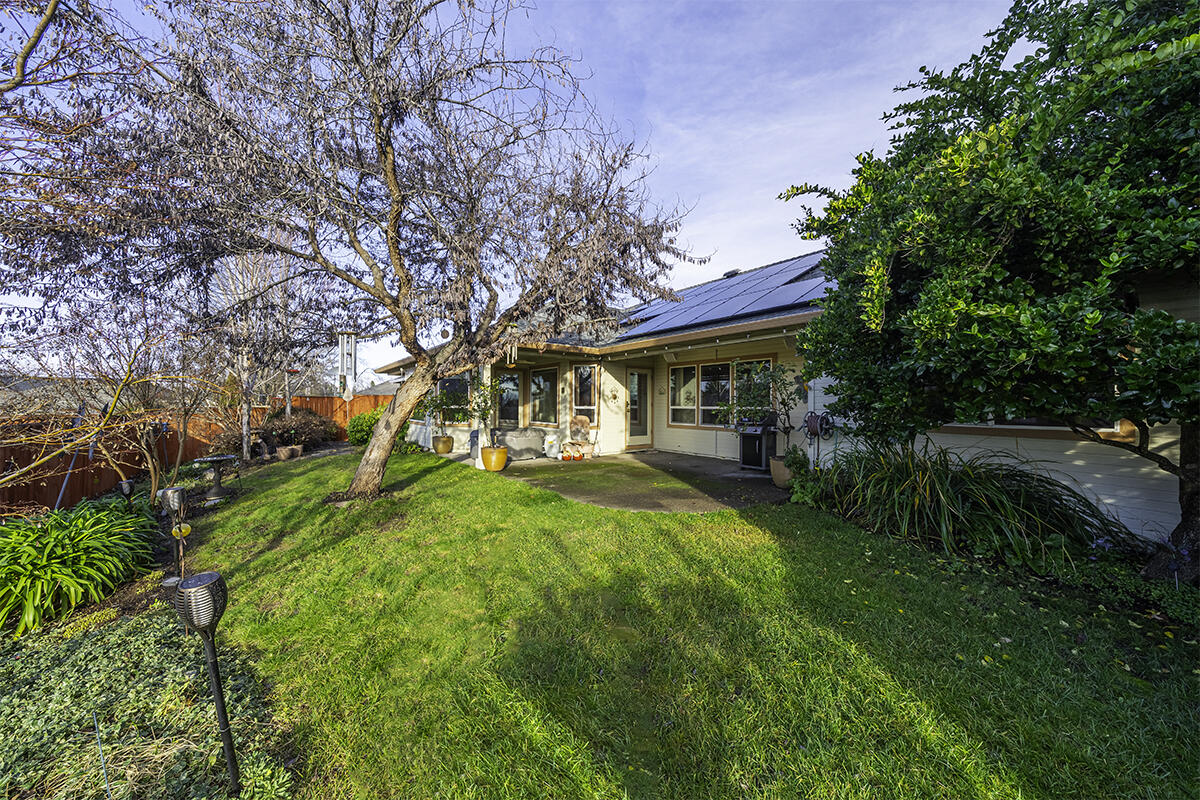 Larson Creek Estates Phases 1And 2 - Residential